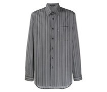 All Over Logo Shirt