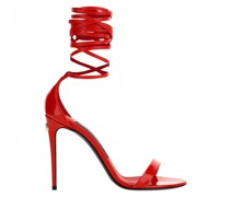 Leather Sandals
