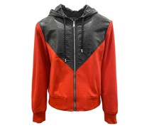 Hooded Jacket