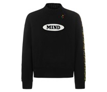 X Missoni Cotton Pullover