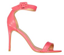 Carrano Mestico Leather Sandals