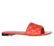 Padded Sandals