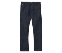 Japanese Selvedge Denim Jeans