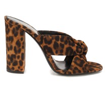 Loulou Mules