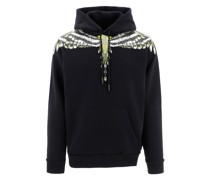 County Of Milan Hooded Sweatshirt
