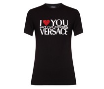 Printed Logo T-Shirt