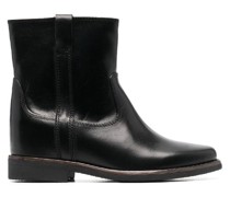 Isabel Marant Susee Leather Boots