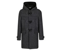 Spigola Wool Coat