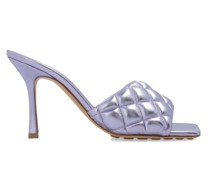 Padded Sandals