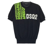 Knitted T-Shirt