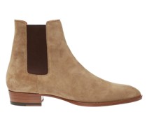 Wyatt Chelsea Boots