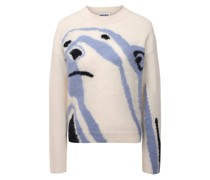 Bear Knit Sweater