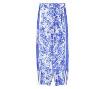 Printed Pants