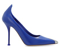 Leather Pumps