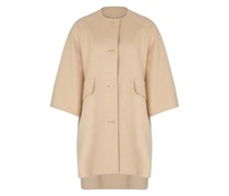 Siamese Camel Coat