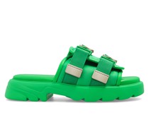 Flash Bomber Sandals