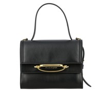 Alexander Mcqueen Leather Handbag