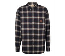 Wool Shirt