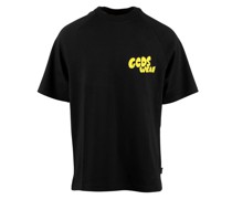 Gcds Rick & Morty Cotton T-Shirt