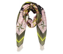Printed Foulard