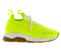 Chain Reaction Sneakers