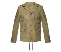 Cotton Jacket