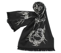 Wool Scarf