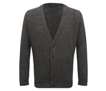 Wool Cardigan