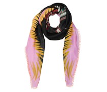 Cashmire Square Scarf