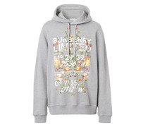 Logo Cotton Sweater