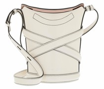 Alexander Mcqueen The Curve Shoulder Bag
