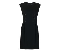 Sleeveless Dress