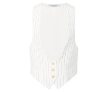 Philosophy Di Lorenzo Serafini Vest Jacket