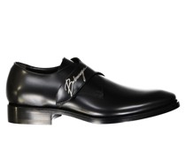 Jive Leather Loafers