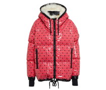 Grenoble Echelle Down Ski Jacket