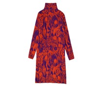 Sportmax Borgia Wool Dress