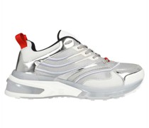 Logo Sneakers