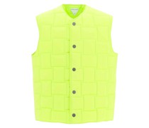 Padded Vest Jacket
