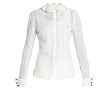 Embroidered Blouse