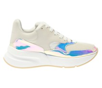 Alexander Mcqueen Oversized Runner Sneakers