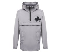 Windbreaker Jacket