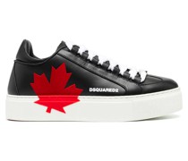 Canadian Team Sneakers