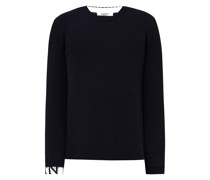 Wool Sweater