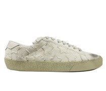 Court Classic Canvas Sneakers