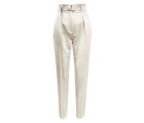 Studio Ariel High Waisted Trousers