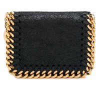 Stella Mccartney Mini Falabella Wallet