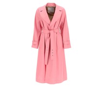 The Cube Etrench Coat