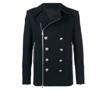 Bric Wool Jacket