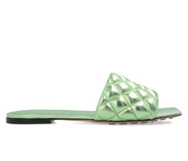 Padded Sandals