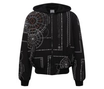 County Of Milan Bomber Jacket